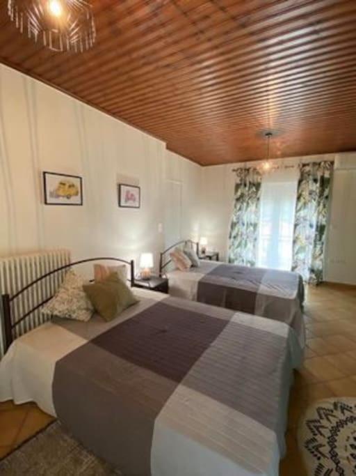 Laki'S House Οροφοδιαμέρισμα Με Σοφίτα Thermo المظهر الخارجي الصورة