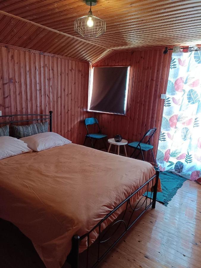 Laki'S House Οροφοδιαμέρισμα Με Σοφίτα Thermo المظهر الخارجي الصورة